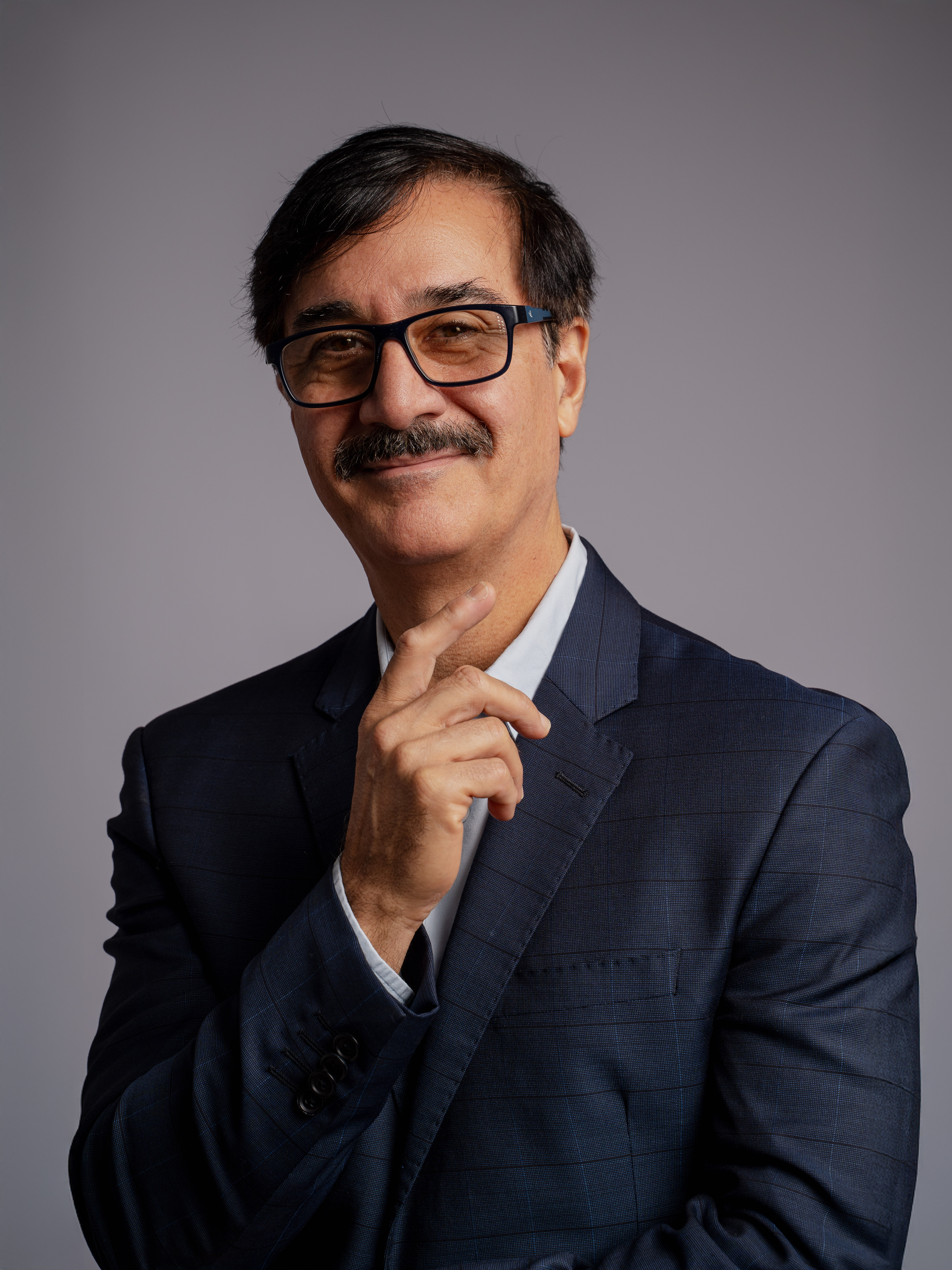 Retrato de Luxo 03