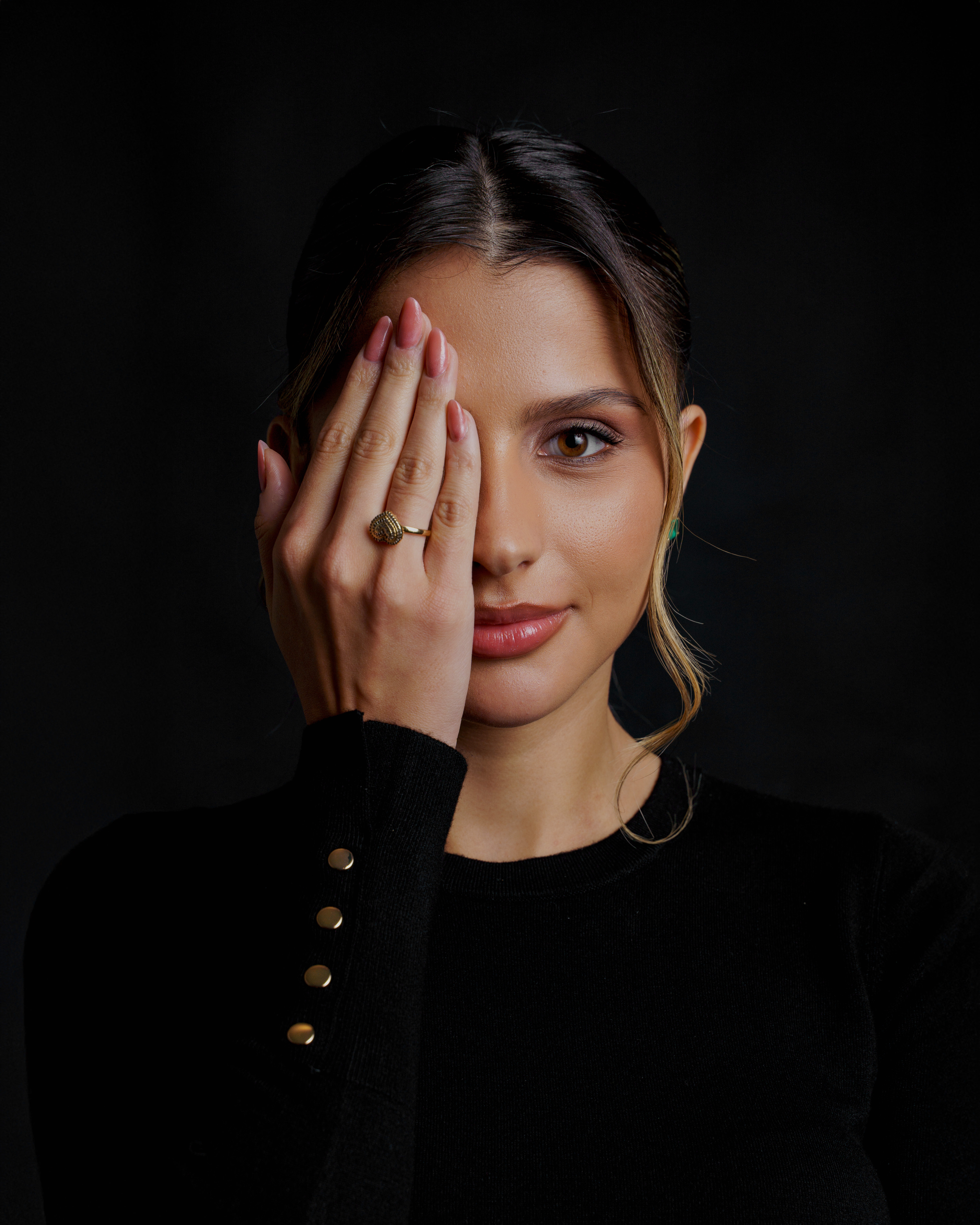 Retrato de Luxo 06