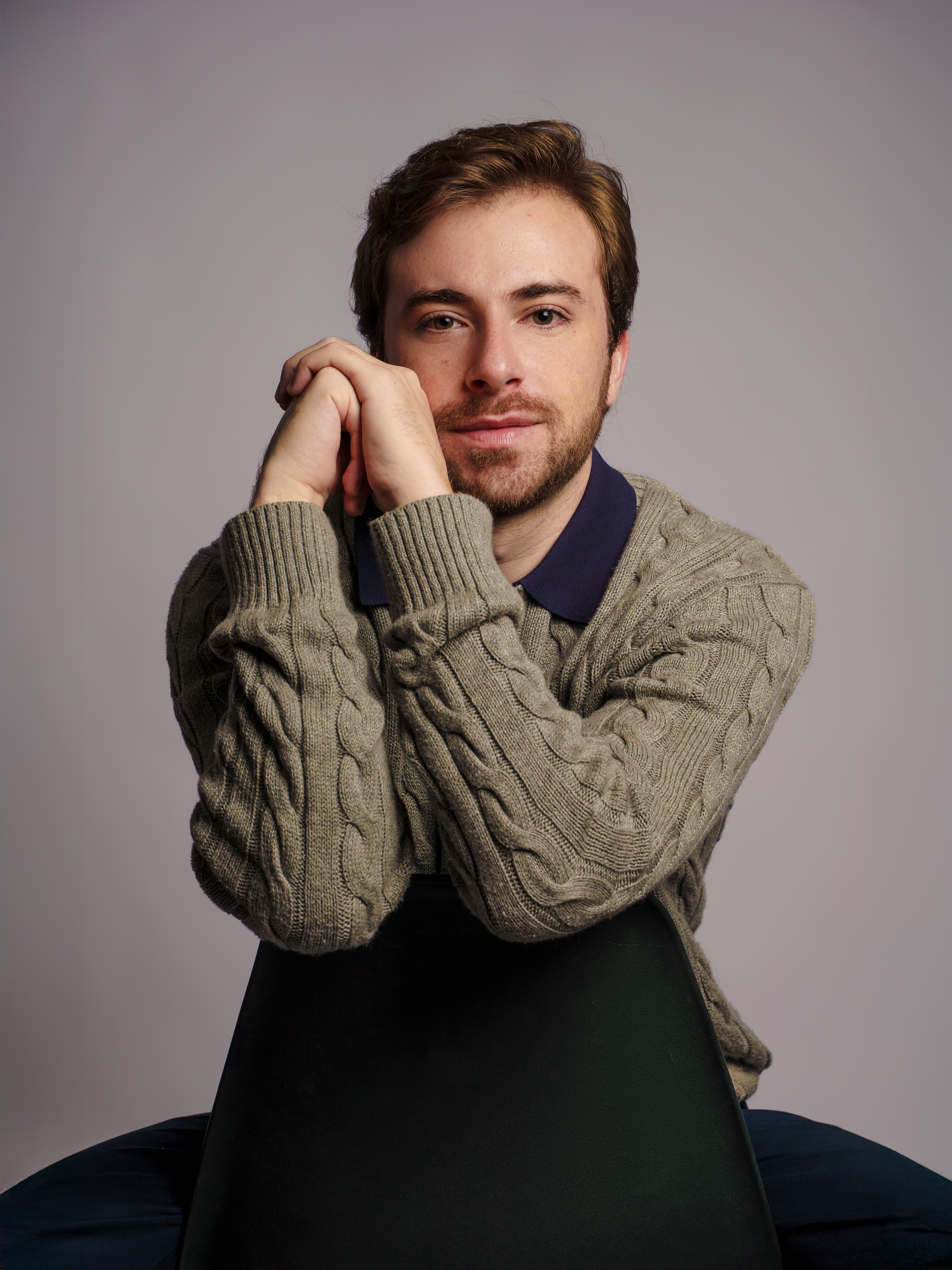Retrato de Luxo 13