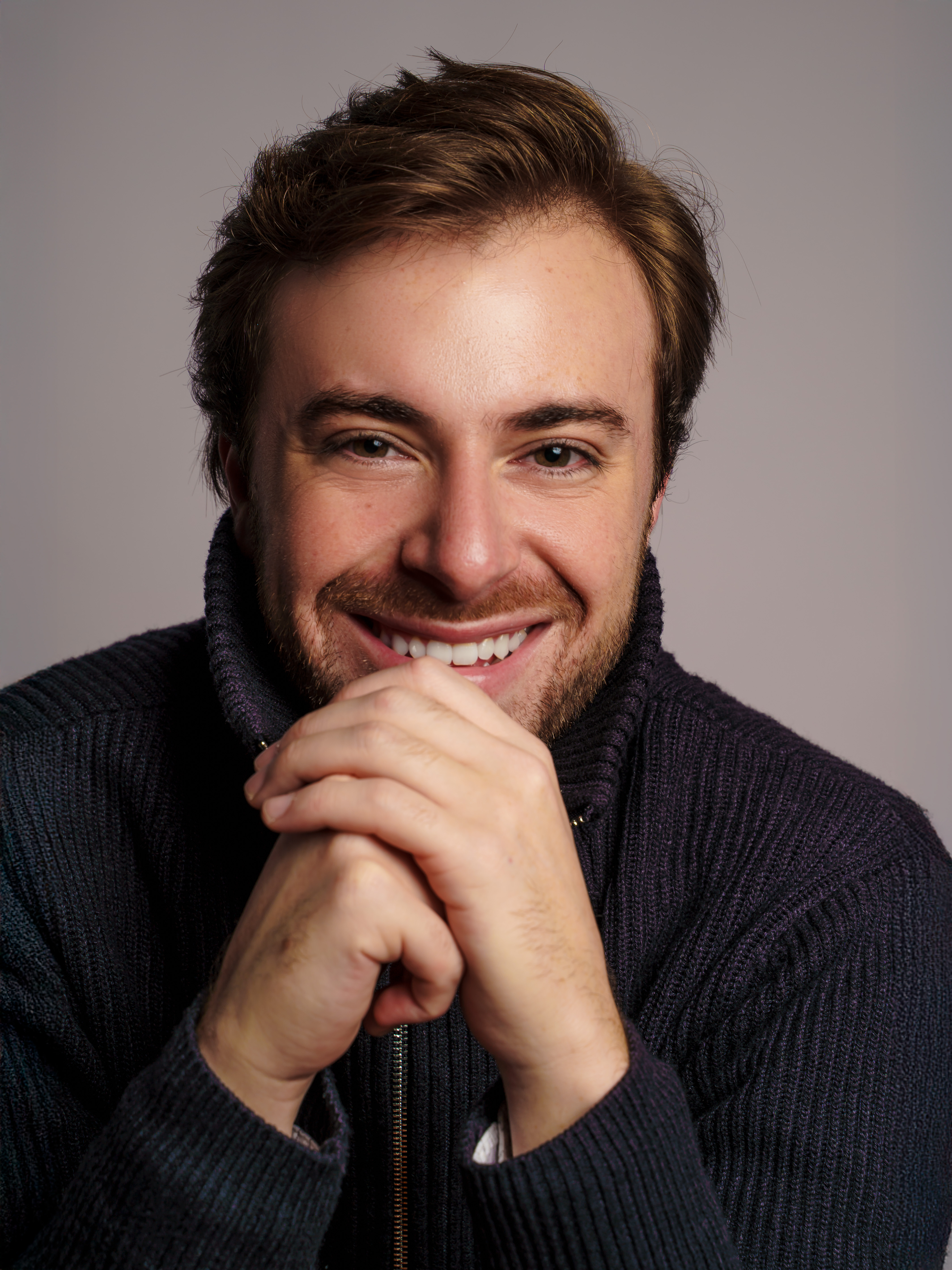 Retrato de Luxo 14